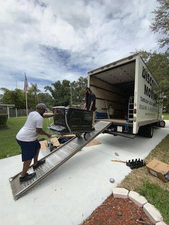 Thoughtful Moving