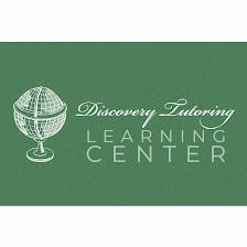Discovery Tutoring