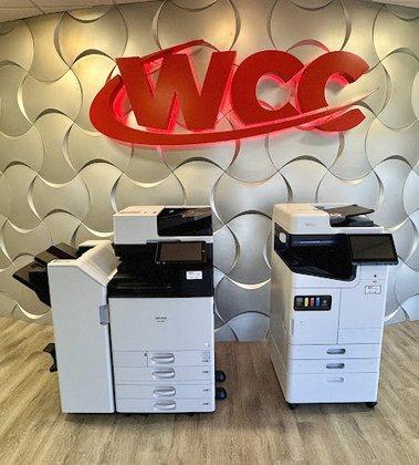 WCC Business Solutions