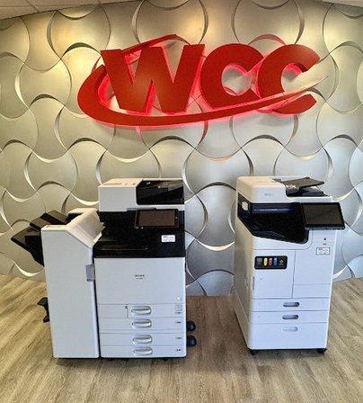 WCC Business Solutions