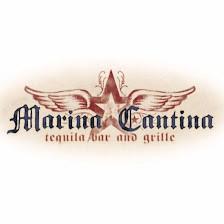 Marina Cantina