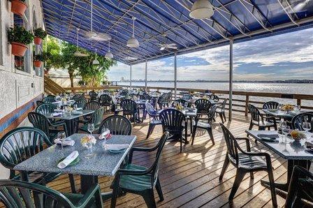 Columbia Restaurant Sand Key