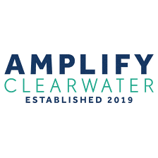 AMPLIFY Clearwater Beach Visitor Information Center