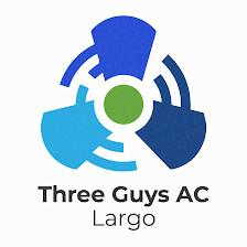 Three Guys AC Largo