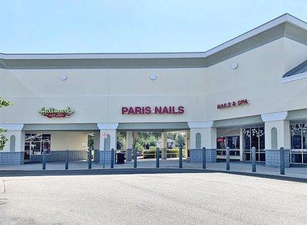 Pinellas Shopping Center