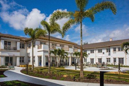 Architectural Concepts Inc