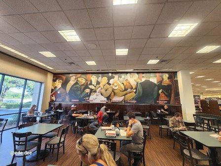 Keke's Breakfast Cafe