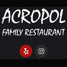 Acropol Family Restaurant
