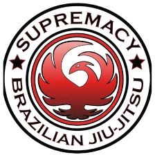 Supremacy Brazilian Jiu Jitsu