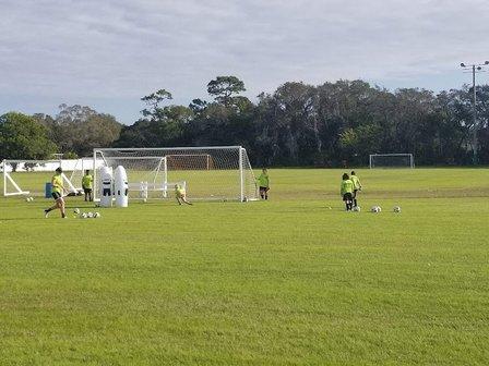 Seminole Youth Athletic Association Complex
