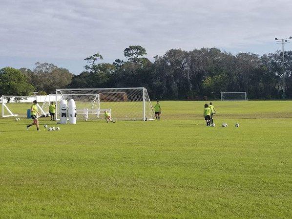 Seminole Youth Athletic Association Complex