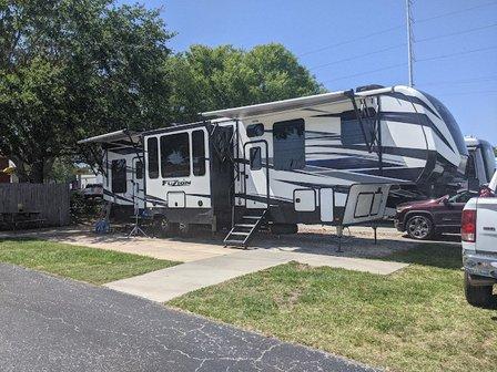 Seminole RV Park