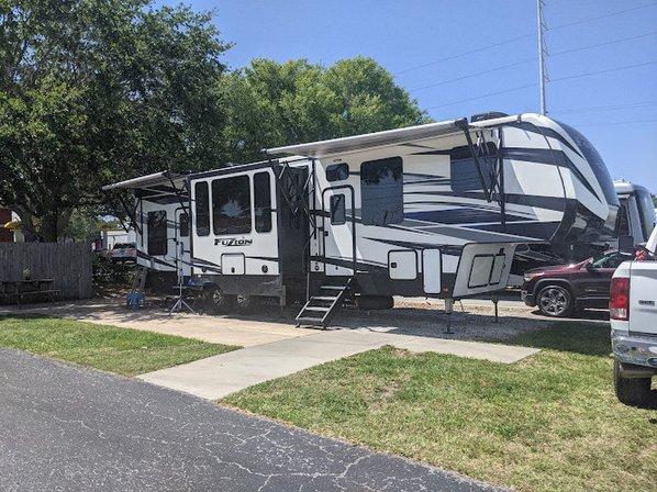 Seminole RV Park