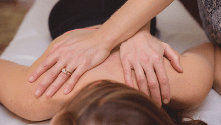 Thrive Myofascial Release, LLC
