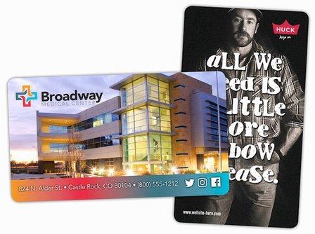 Direct Advertising Specialty
