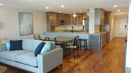 Fusion Cabinets