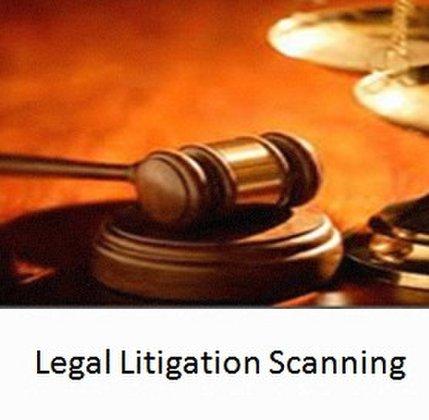 VDOCS Document and Photo Scanning