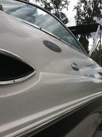 Superior Boat Detailing