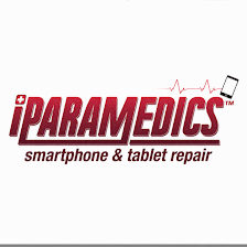 iParamedics- Phone & Tablet Repair- iPhone, iPad, Samsung