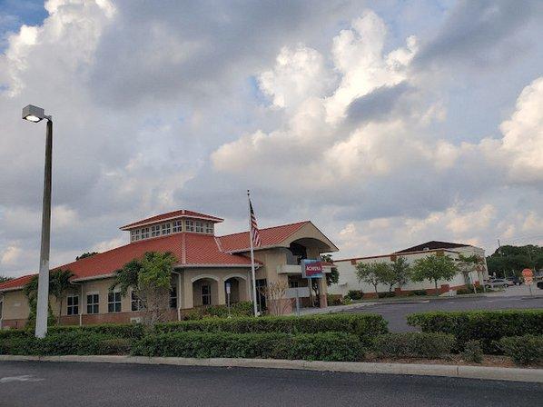 Achieva Credit Union