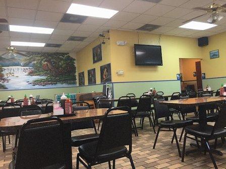 Pho 97 Restaurant