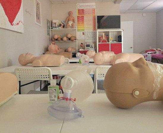 HeartSmart CPR Pinellas