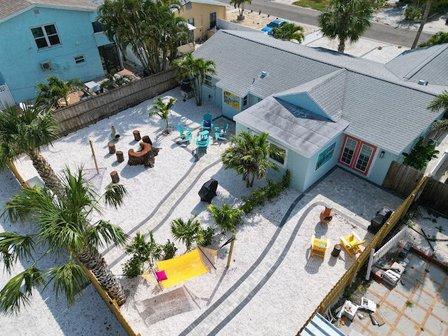 Salt and Sand Vacation Cottages