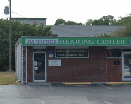 Audibel Hearing Center