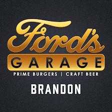 Ford's Garage - Brandon