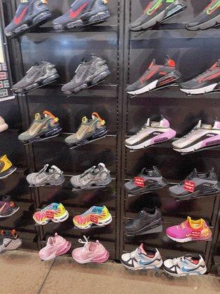Foot Locker