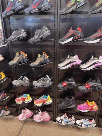 Foot Locker