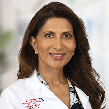 Jahnavi "Janel" Pastore, MD, MBA