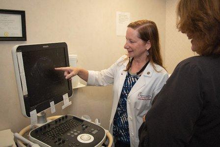 Lisa A. Martin, APRN