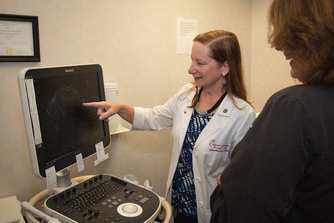 Lisa A. Martin, APRN