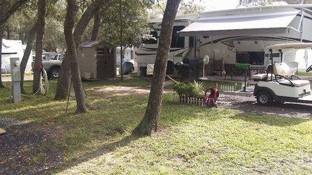 Ridge Manor Campground