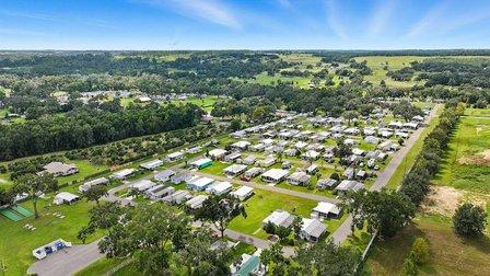 Dade City RV Resort