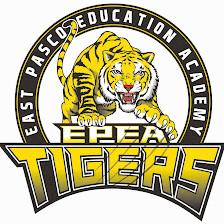 East Pasco Education Academy (James Irvin Campus)