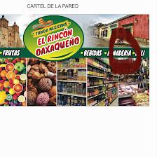 RESTAURANTE MEXICANO Y TIENDA OAXAQUEÑO EN GIBSONTON FLORIDA
