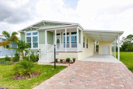 Regional Homes of Zephyrhills