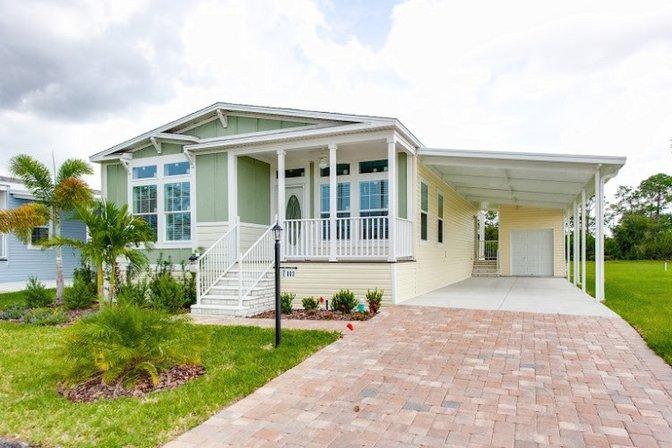 Regional Homes of Zephyrhills