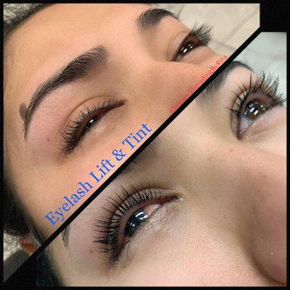 Eyebrow Threading by Rita