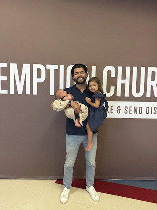 Redemption Church