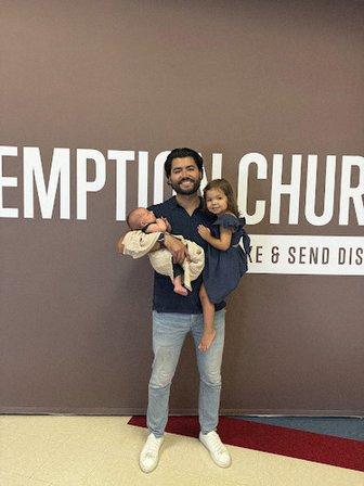 Redemption Church