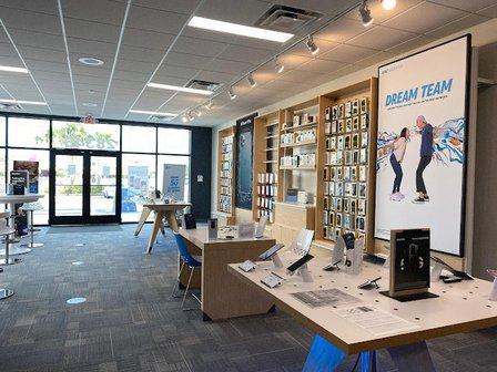 AT&T Store