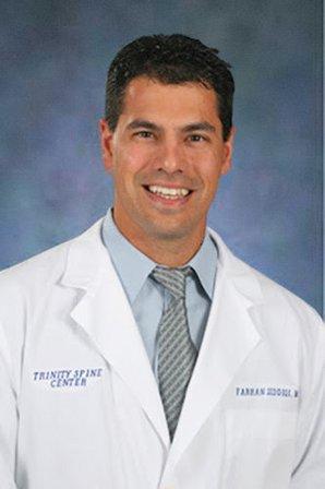 Florida Advanced Spine & Orthopedics (FASTMD)