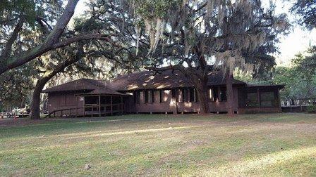 Boy Scouts of America - Greater Tampa Bay Area Council: Camp Owen J. Brorein