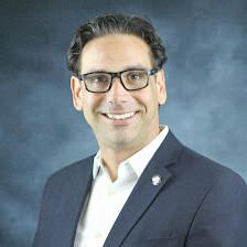 Sebastian de Almenara: Allstate Insurance