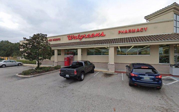 Walgreens Photo