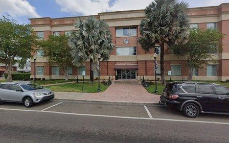 Plant City Planning & Zoning
