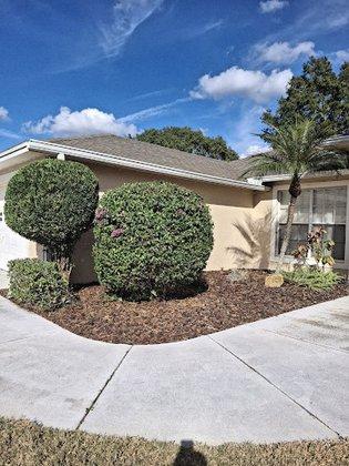 MATTHEW LANDSCAPING SERVICES LLC.